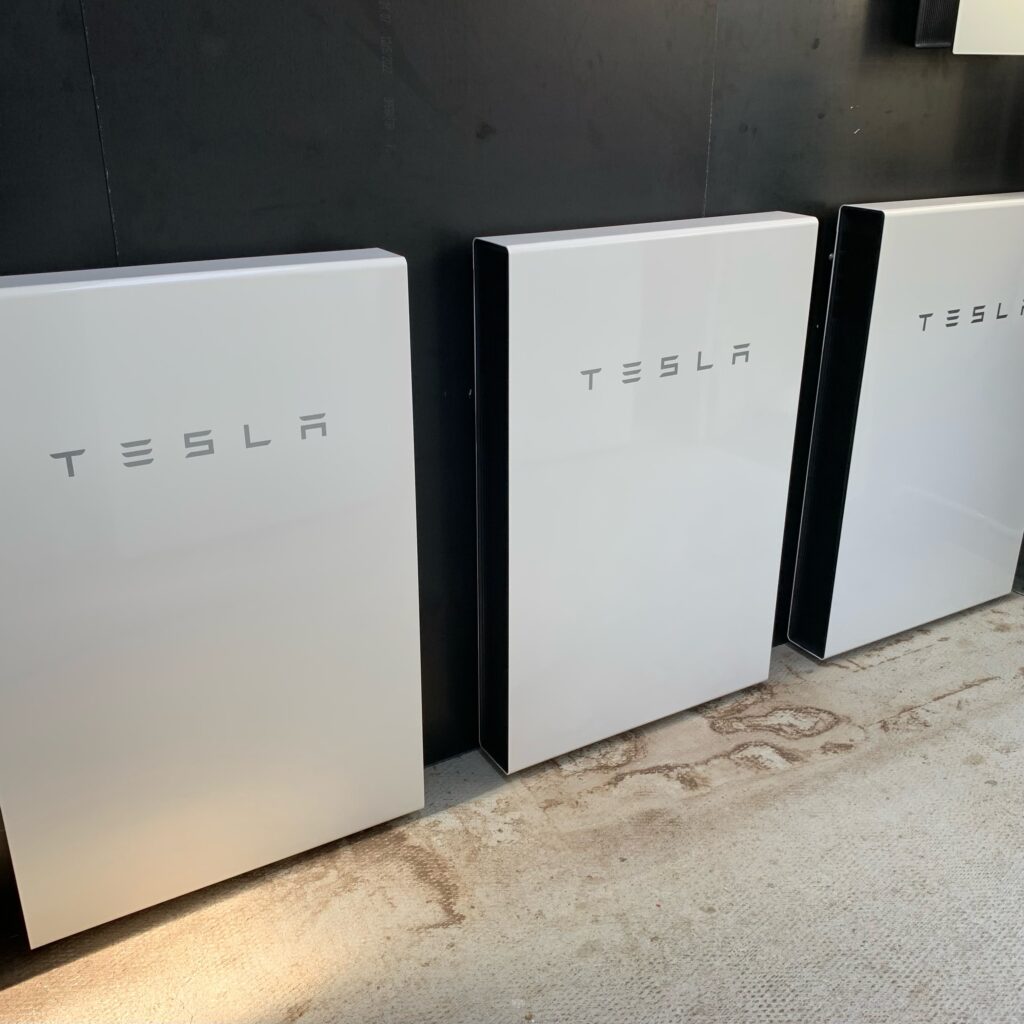 Federal STCs for home batteries