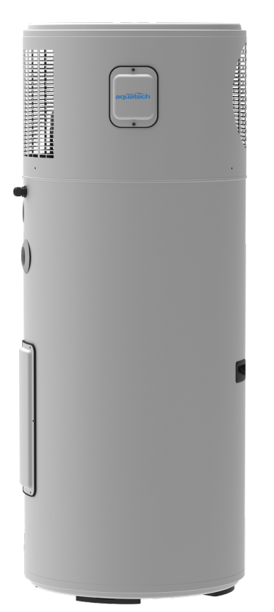 Aquatech Heat Pump