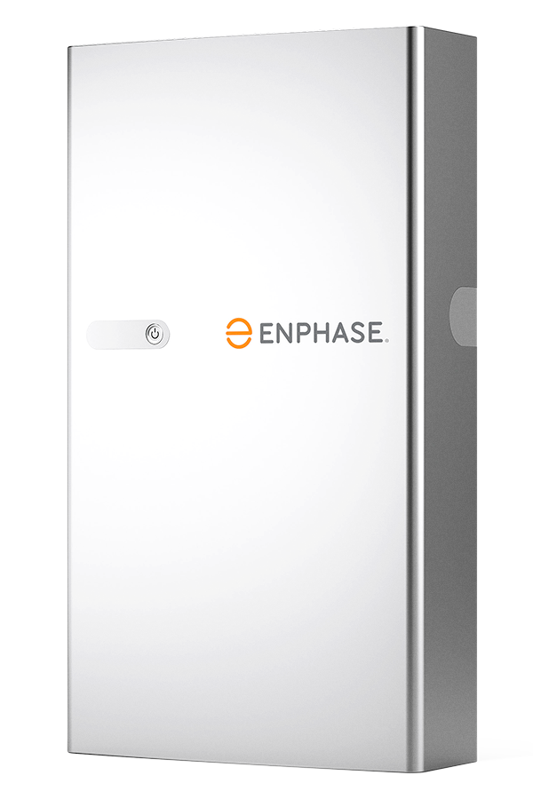 Enphase IQ Battery 5
