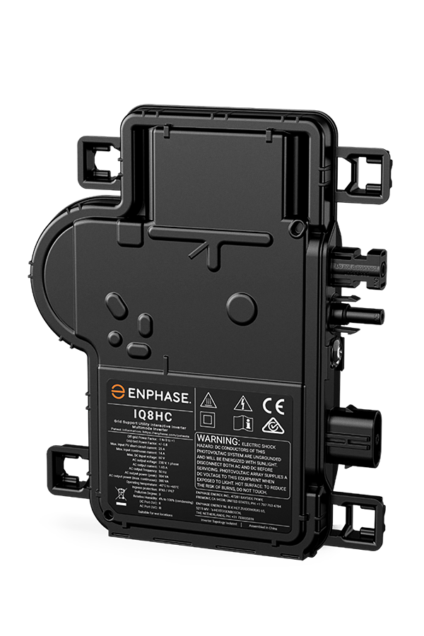 Enphase Micro-Inverter