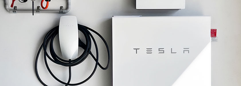 EV Chargers