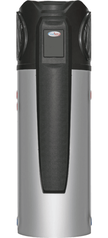 Evo Heat Heat Pump