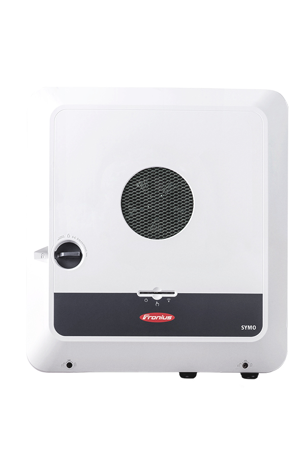 Fronius Inverter