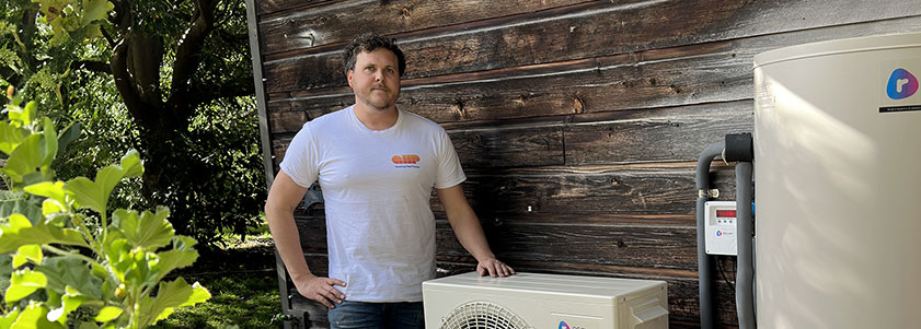 Heat Pumps