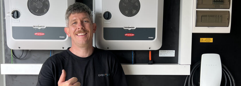 Inverters