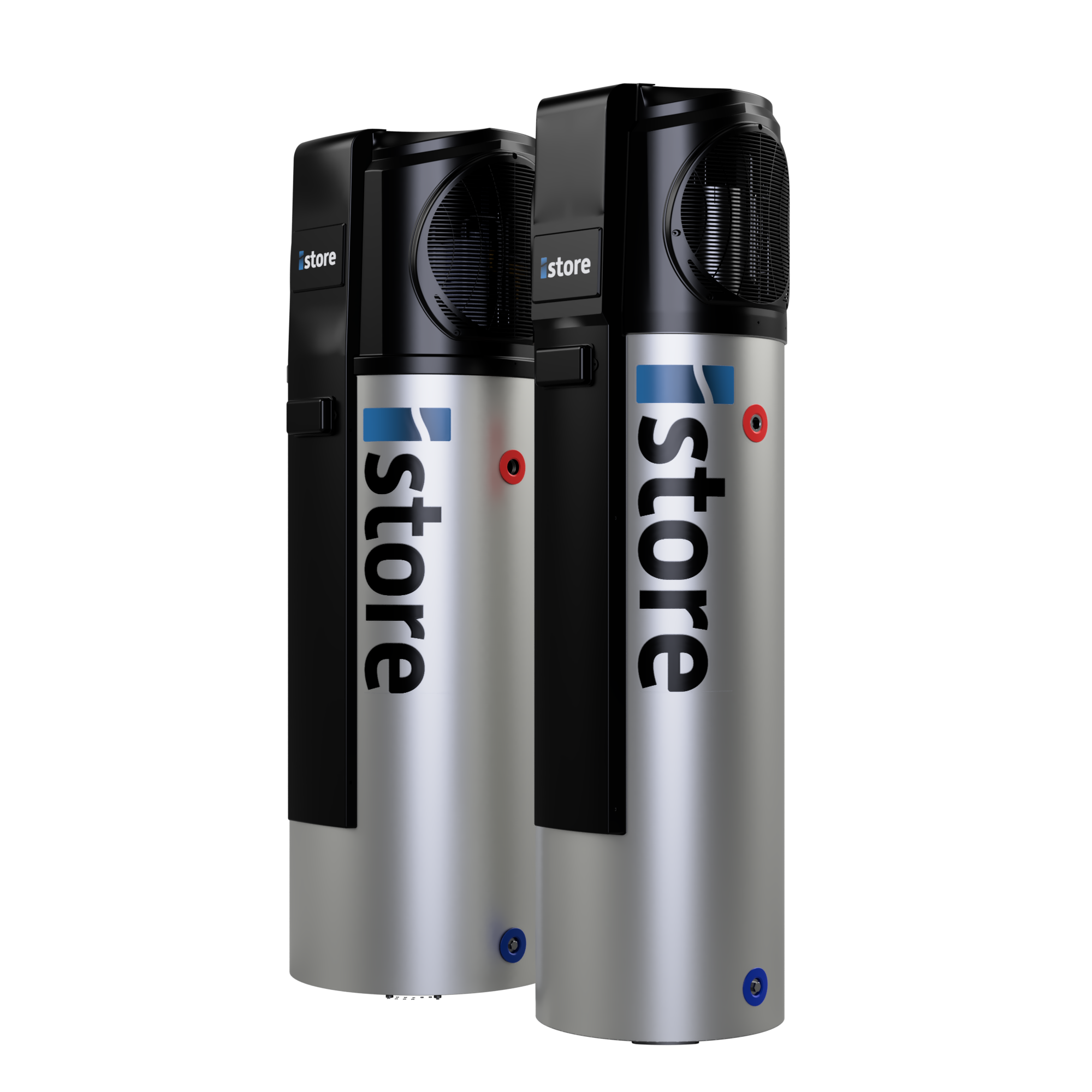 iStore Heat Pump