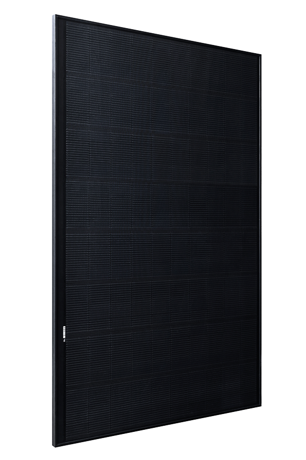 REC Alpha Pure-R Solar Panels