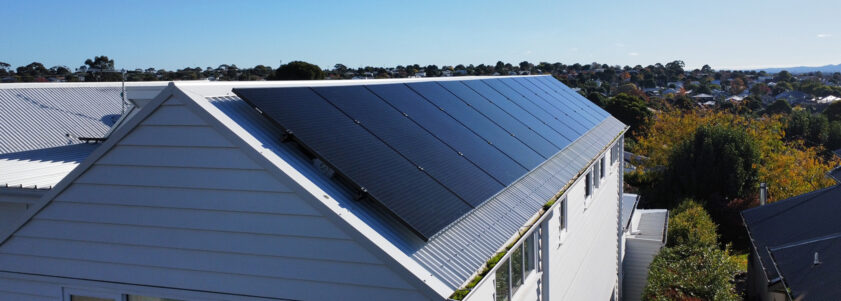 Solar Panels