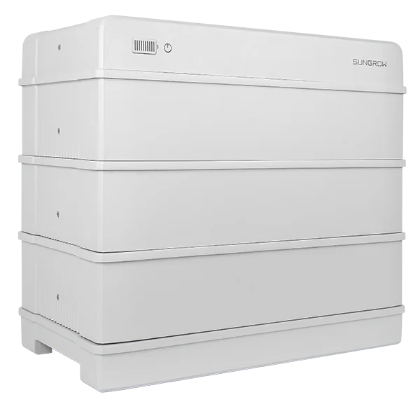 Sungrow SBR Battery