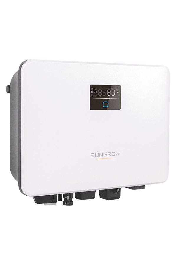 Sungrow Inverter