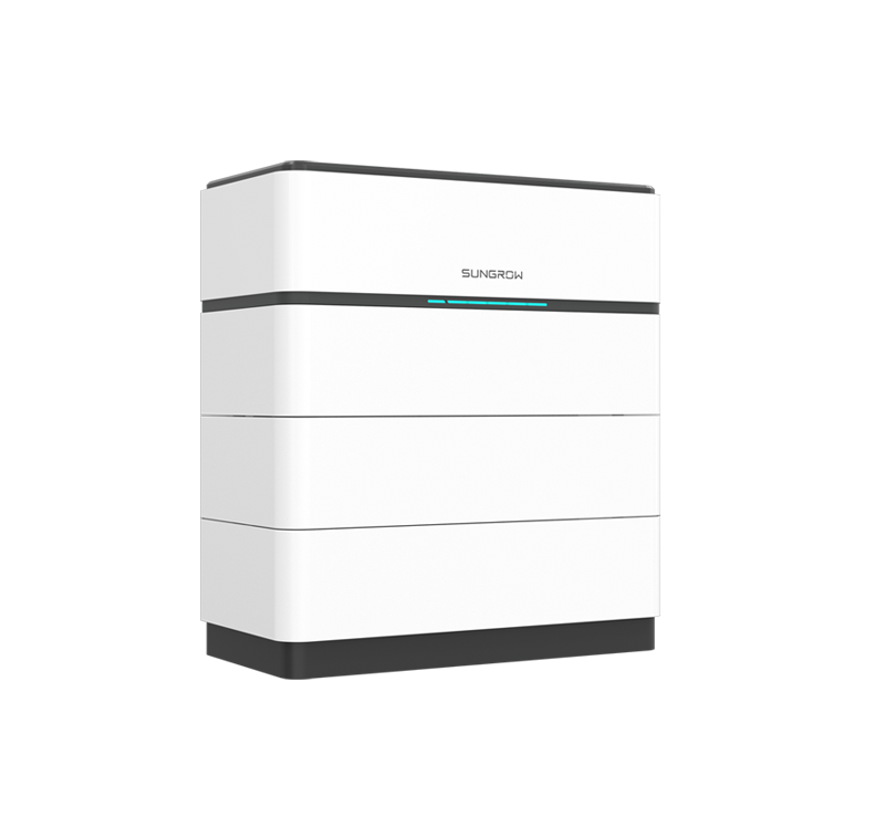 Sungrow SBH Battery