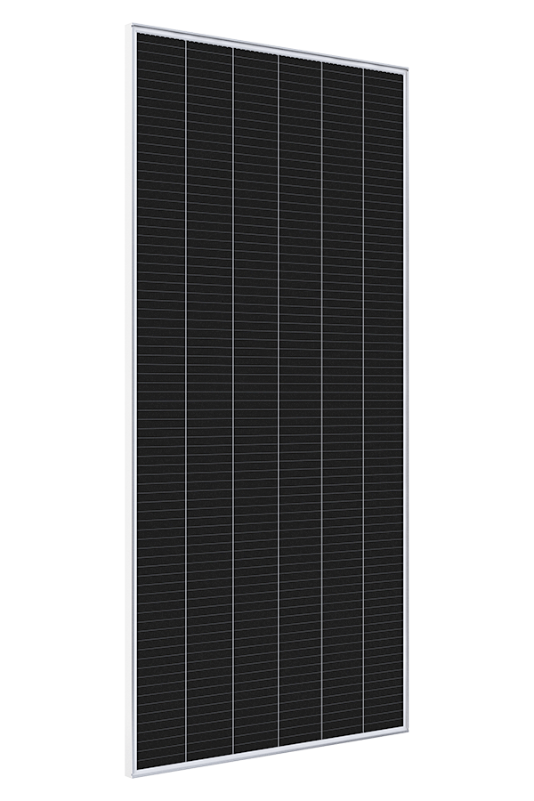 SunPower Solar Panels