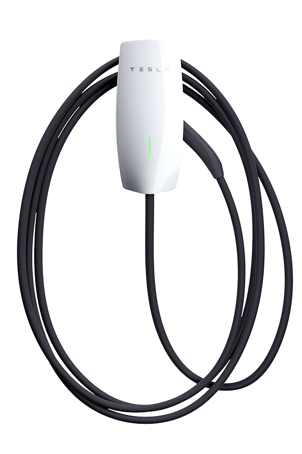 Tesla Gen 3 Wall Connector