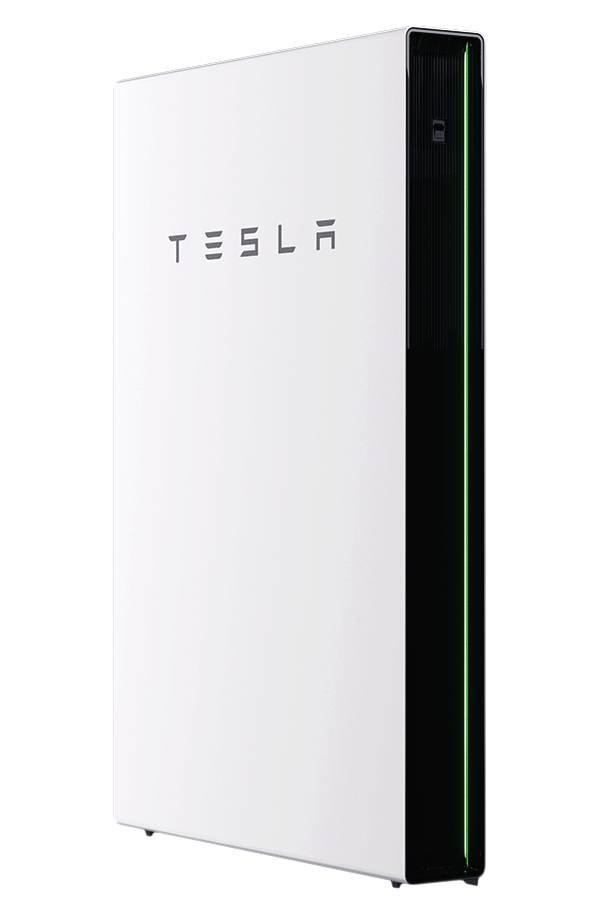 Tesla Powerwall 2