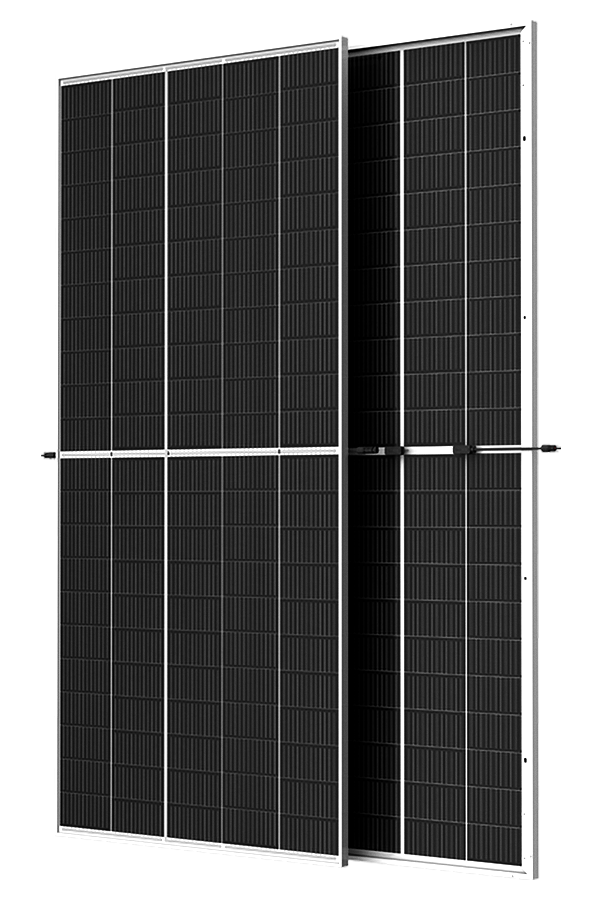 Trina Solar Panels