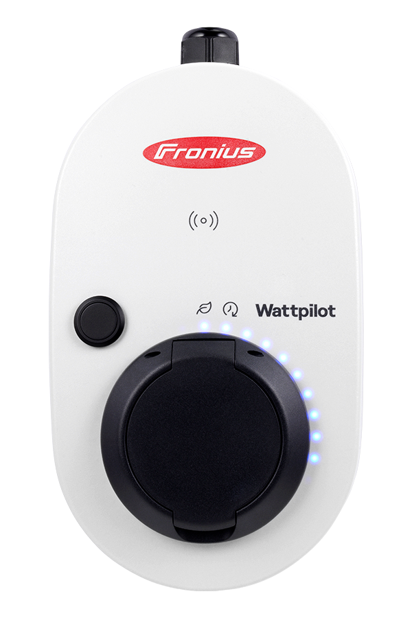 Fronius Wattpilot EV Charger