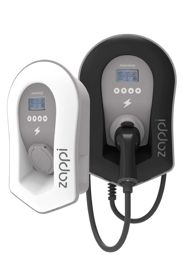 Zappi EV Charger